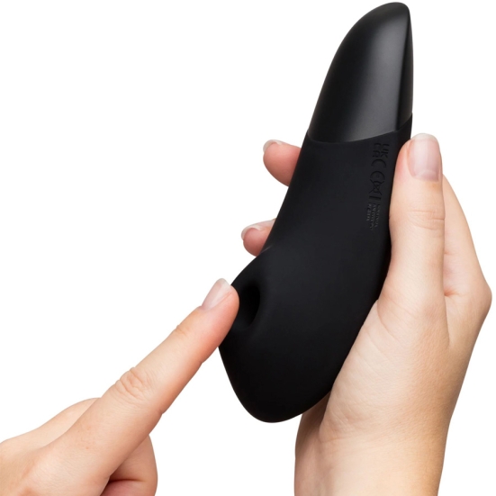 Вибростимулятор Womanizer Enhance