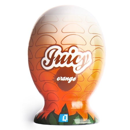 Мастурбатор Topco - Juicy