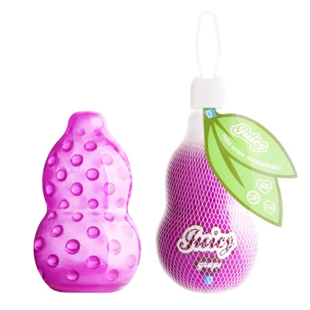 Мастурбатор Topco - Juicy