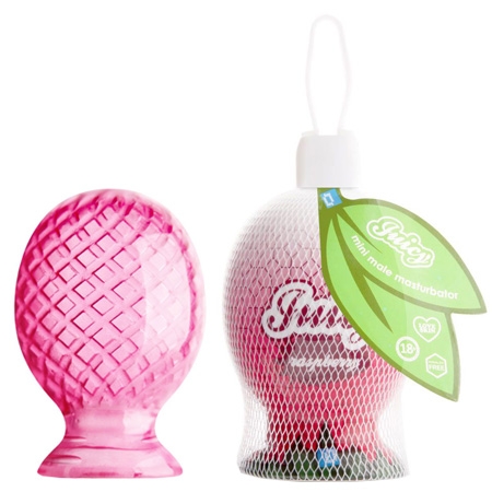 Мастурбатор Topco - Juicy