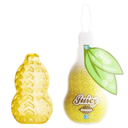 Мастурбатор Topco - Juicy