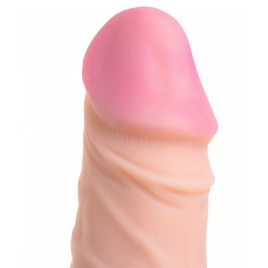 Фаллос Lovetoy ru719000