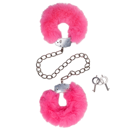 Оковы ножные Be Mine Le Frivole