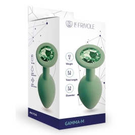 Пробка Le Frivole Gamma