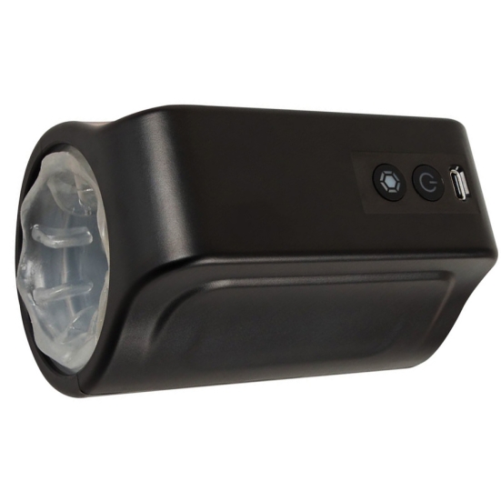 Авто-мастурбатор Rebel Rotating