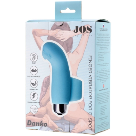 Мини-вибратор JOS Danko