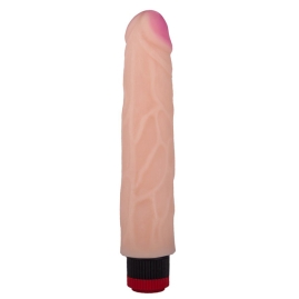 Фаллос-вибратор Lovetoy 800900