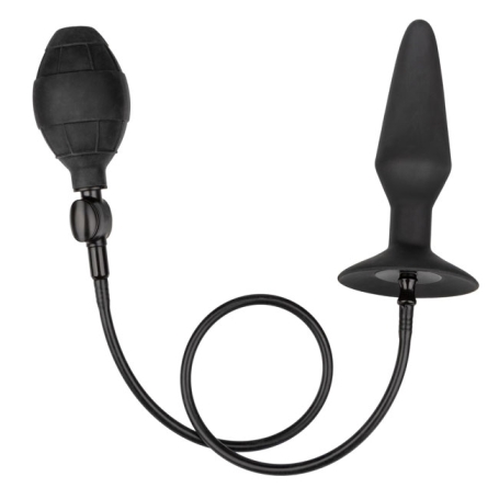 Пробка с расширением Large Silicone Inflatable Plug