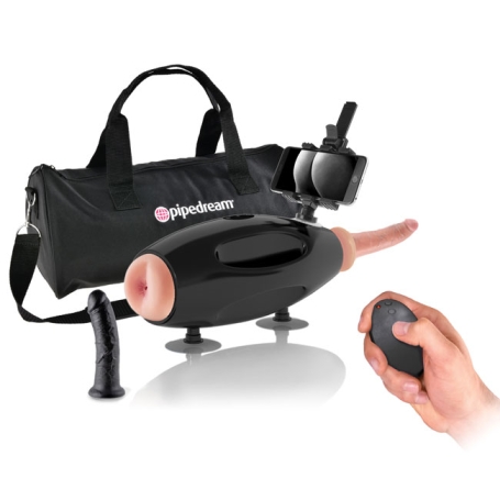 Секс-машина International Extreme Sex Machine