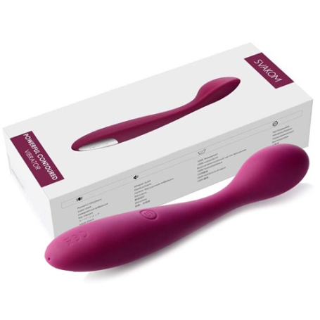 Вибратор Svakom Keri