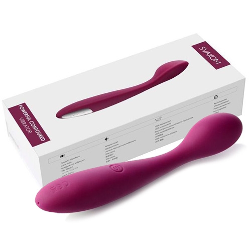 Вибратор Svakom Keri