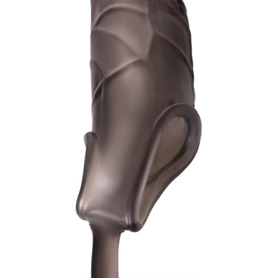 Насадка ToyFa XLover