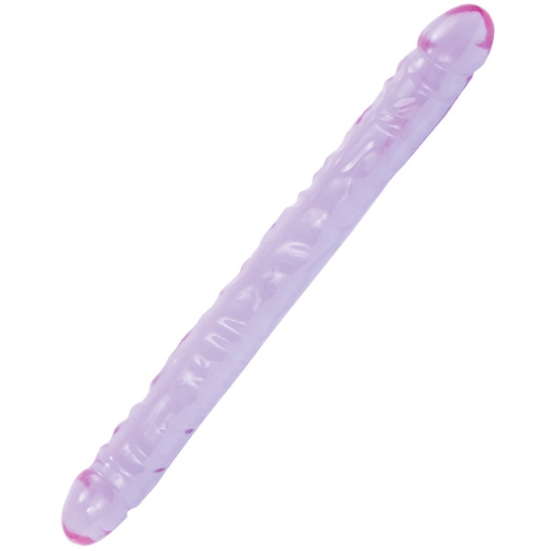 Фаллос Crystal Jellies 18&quot;