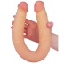 Двусторонний фаллос Lovetoy 931300