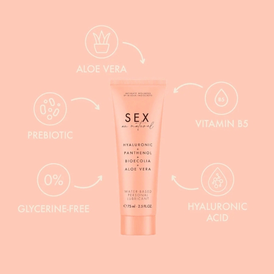 Лубрикант Water-based Personal Lubricant