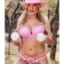 Мастурбатор Fleshlight - Blake Blossom Bombshell