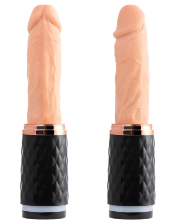 Секс-машина Sekster MotorLovers