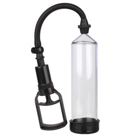 Помпа MenzStuff Trigger Handle Penis Pump