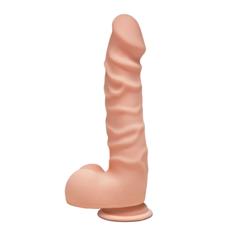 Фаллос Ragin D 7,5" Doc Johnson