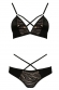 Комплект белья Casmir Lara bikini