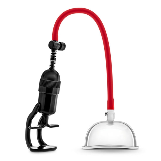 Помпа Temptasia Intense Pussy Pump System