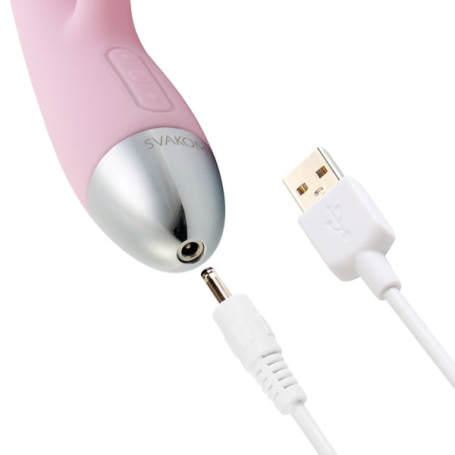 Вибратор Svakom Alice