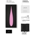 Точечный вибратор Lelo Dot Travel