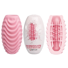 Мастурбатор Pretty Love BI-014832