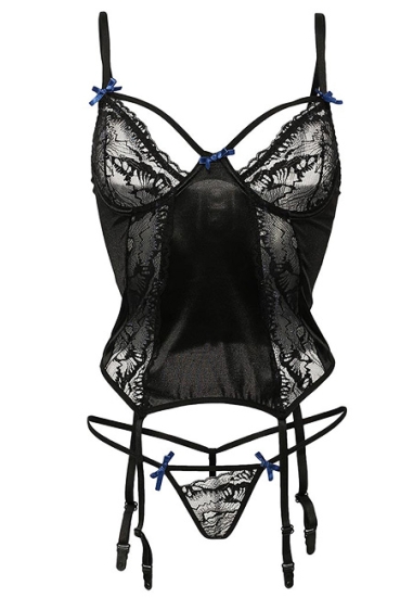 Корсаж Casmir Keith