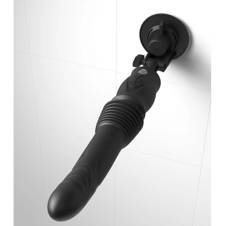 Секс-машина Pipedream Thruster с вибропулей