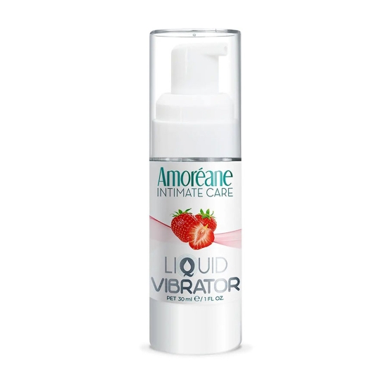 Жидкий вибратор Amoreane Med