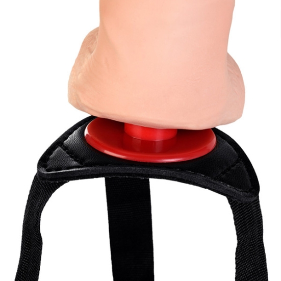 Страпон RealStick Elite