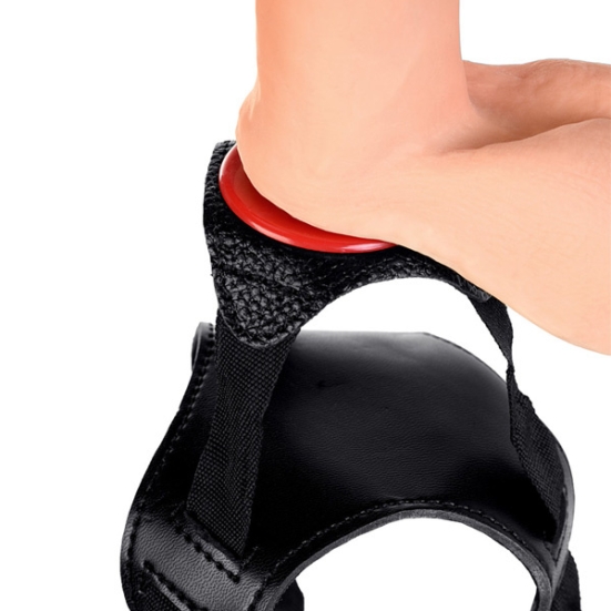 Страпон RealStick Elite