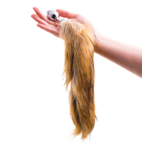 Пробка с хвостом, ToyFa 712023