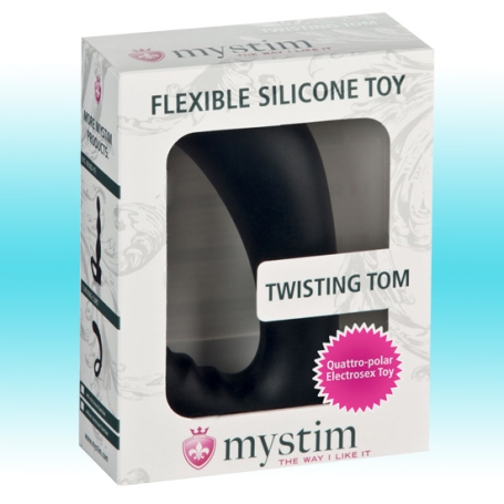 Стимулятор Mystim Twisting Tom