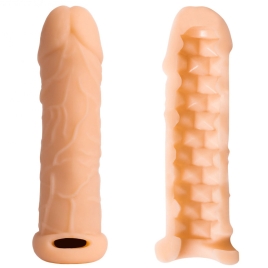 Насадка Real Extra Bubbles