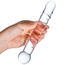 Фаллос из стекла Glas 7&quot; Callisto