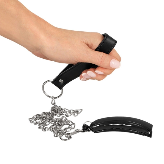 Зажим для половых губ Pussy Clamp