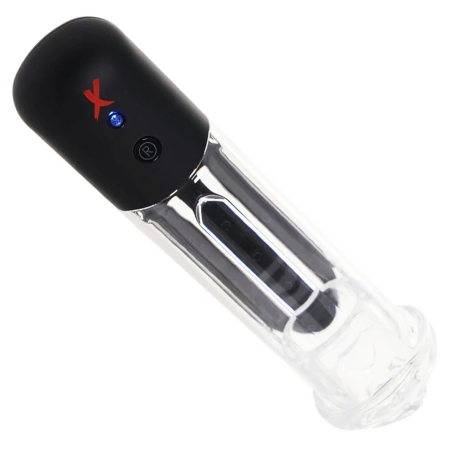 Помпа PDX Blowjob Power Pump