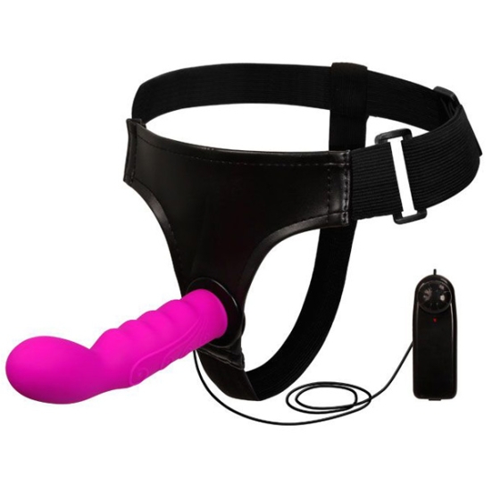 Страпон Ultra Harness