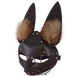 Маска Зайка Sitabella 3415-8