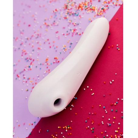 Стимулятор клитора Satisfyer Dual Pleasure
