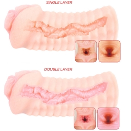 Мастурбатор Kokos Elegance.006