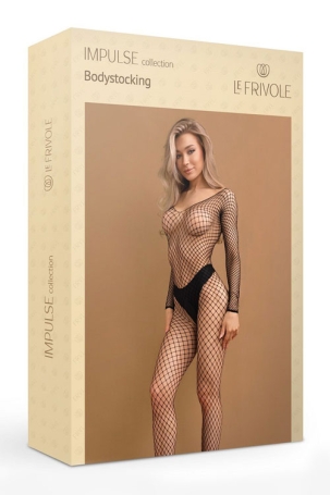 Комбинезон Le Frivole 06730