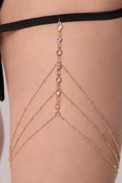 Аксессуар на бедро Сима-Ленд