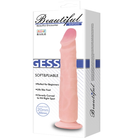 Фаллос Baile Beautiful Burgess