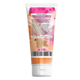 Смазка OYO Personal Gel Green Tea