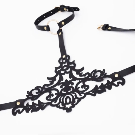 Портупея Crazy Handmade CH-25012