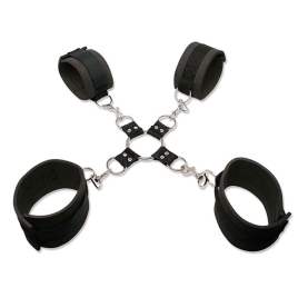 Набор для бондажа Extreme Hog-Tie Kit