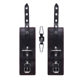 Наручники Pecado 02171